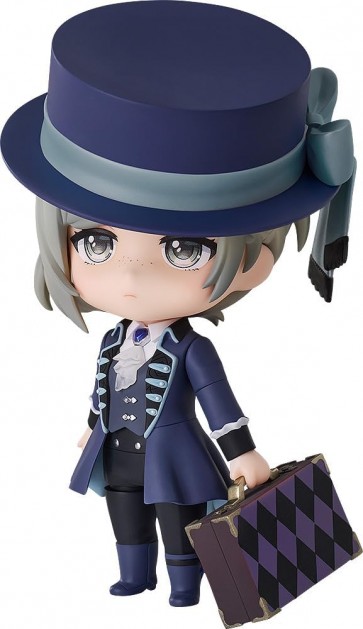 ねんどろいど リバース 1999 ヴェルティ グッドスマイルカンパニー, GSC96445, by グッドスマイルカンパニー