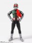 S.H.Figuarts(真骨彫製法) 仮面ライダー新1号 栄光の昭和ライダーエディション(初回限定台座付属) バンダイ, BAC86381, by バンダイ