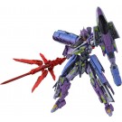 MODEROID 新幹線変形ロボ シンカリオン シンカリオン ５００ TYPE EVA グッドスマイルカンパニー, GSC12865, by グッドスマイルカンパニー