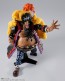 S.H.Figuarts ONE PIECE マーシャル・D・ティーチ -四皇- バンダイ, BAC73589, by バンダイ