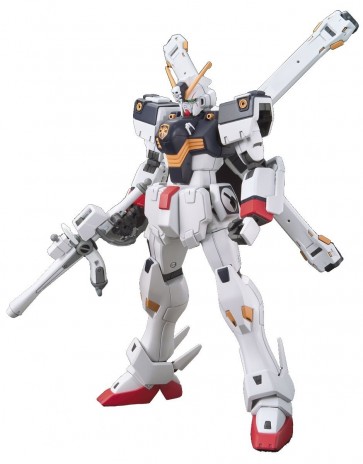 1/144 HGUC　ｸﾛｽﾎﾞｰﾝ･ｶﾞﾝﾀﾞﾑX1, BAN68359, by バンダイ