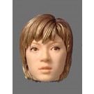 アトリエイット　1/6 ドールヘッド W-01, AIT31083, by アトリエイット