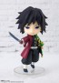 Figuarts mini 鬼滅の刃 冨岡義勇 鬼滅の刃バンダイ, BAN03487, by バンダイ