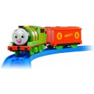 プラレール トーマス GOGOトーマス うたっておしゃべり!パーシー タカラトミー, TAK55634, by タカラトミー