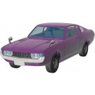 1/32 トヨタ セリカ LB 1600GT シビリアンパープル ハセガワ, HAS20048, by ハセガワ