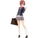 1/10 創彩少女庭園 小鳥遊 暦 【令法高等学校・冬服】 創彩少女庭園コトブキヤ, KBY19427, by コトブキヤ