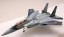 1/144　技ＡＣ３０　空自　Ｆ１５ＤＪ　教導０６３, TMTX250333, by トミーテック