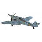 1/32 ﾒｯｻｰｼｭﾐｯﾄ Bf109G-6 ハセガワ, HAS88672, by ハセガワ