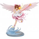 1/7 ARTFX J カードキャプターさくら 木之本桜 -さくらカード編- (再販) コトブキヤ, KBY56101, by コトブキヤ