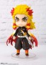 Figuarts mini 鬼滅の刃 煉獄杏寿郎 鬼滅の刃バンダイ, BAN95089, by バンダイ