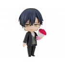 ねんどろいど 彼女が公爵邸に行った理由 ノアボルステア・ウィンナイト オランジュルージュ, ORG75914, by オレンジ ルージュ