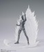 魂EFFECT ENERGY AURA White Ver. for S.H.Figuarts バンダイ, BAC60633, by バンダイ