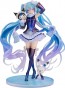 1/7 キャラクター・ボーカル・シリーズ01 初音ミク 雪ミク×クロミ グッドスマイルカンパニー, GSC86606, by グッドスマイルカンパニー