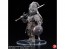 Qコレクション 狼の戦鬼 (ELDEN RING) アートスピリッツ, ART00702, by アートスピリッツ