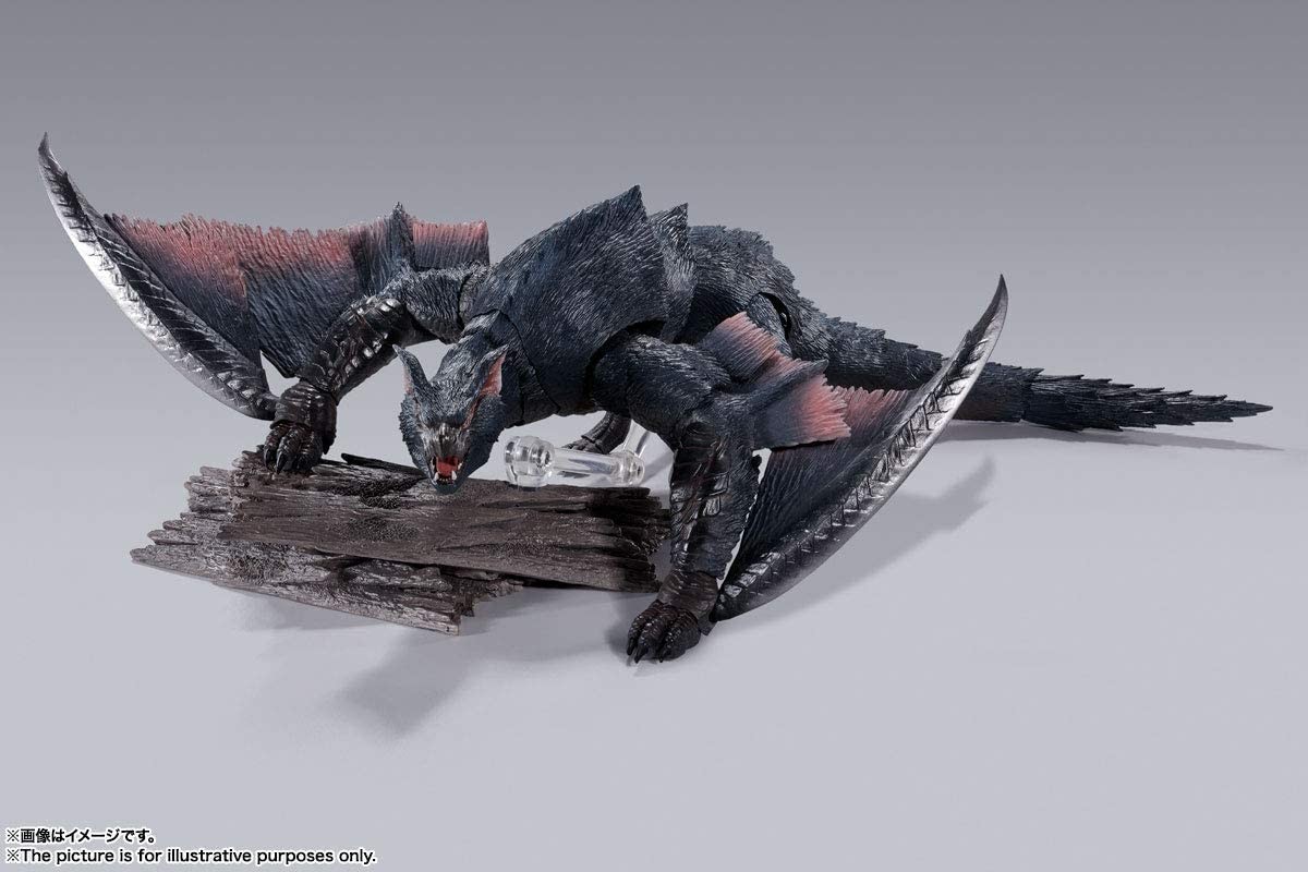 s-h-monsterarts-ban95850-by-