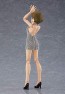figma 女性body (チアキ) with バックレスセーターコーデ figmaマックスファクトリー, MAX67093, by マックスファクトリー