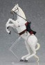 figma 馬 ver.2 (白) マックスファクトリー, MAX66867, by マックスファクトリー