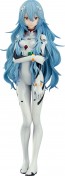 POP UP PARADE ヱヴァンゲリヲン新劇場版 綾波レイ ロングヘアVer. グッドスマイルカンパニー, GSC45141, by グッドスマイルカンパニー