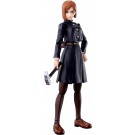 S.H.Figuarts 呪術廻戦 釘崎野薔薇 バンダイ, BAC29760, by バンダイ