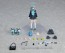 figma ブルーアーカイブ -Blue Archive- 砂狼シロコ マックスファクトリー, MAX68205, by マックスファクトリー