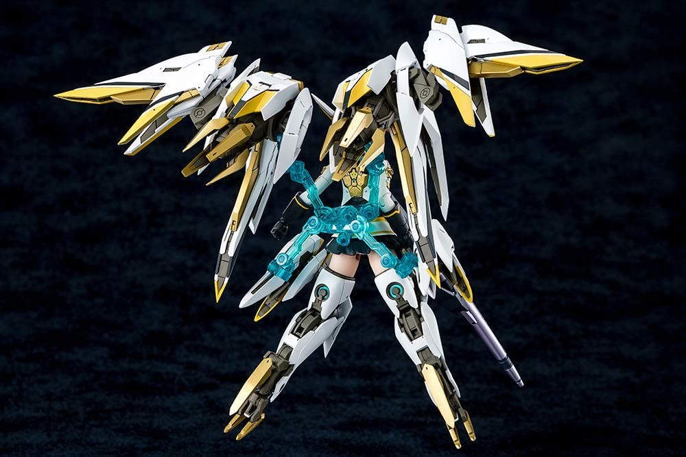 G*n様 コトブキヤ メガミデバイス　アリス・ギア・アイギス 金潟すぐみ 組み立 Amazon | 壽屋(KOTOBUKIYA) メガミデバイス アリス・ギア