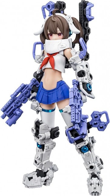 1/1 メガミデバイス BUSTER DOLL ガンナー コトブキヤ, KBY43774, by コトブキヤ