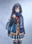 1/6 やはり俺の青春ラブコメはまちがっている。 雪ノ下雪乃 原作第6巻表紙絵Ver. (再販) グッドスマイルカンパニー, GSC63299, by グッドスマイルカンパニー