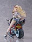 1/7 アズールレーン バッチ 華麗なるスピードスター ウイング, WIG00818, by ウイング