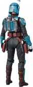 MAFEX BO-KATAN KRYZE (The Mandalorian Ver.)  メディコム・トイ, MED72089, by メディコム・トイ