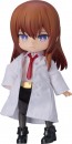ねんどろいどどーる STEINS GATE 牧瀬紅莉栖 白衣Ver. グッドスマイルカンパニー, GSC63312, by グッドスマイルカンパニー