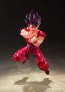 S.H.Figuarts ドラゴンボール 孫悟空 界王拳 バンダイ, BAN91821, by バンダイ