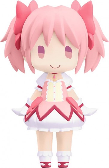 HELLO! GOOD SMILE 劇場版 魔法少女まどか☆マギカ[新編]叛逆の物語 鹿目まどか グッドスマイルカンパニー, GSC70278, by グッドスマイルカンパニー