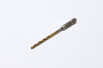 HG ワンタッチピンバイス 専用ドリル刃（単品） 径2.1mm HT351 ウェーブ, WAV83511, by ウェーブ