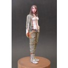 ホネミッツプロダクツ　1/20 アニエス・タウベ整備士　Ma.k, HNM32059, by ホネミッツプロダクツ