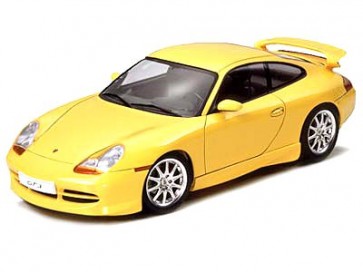 1/24 ﾎﾟﾙｼｪ911GT3, TAM24229, by タミヤ