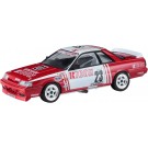 1/24 リコー スカイライン GTS-R (R31) ハセガワ, HAS07417, by ハセガワ