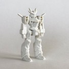 キャビコ　チョイプラ001 MiniXine　ミニザイン White Color　, CAV10014, by いいえ