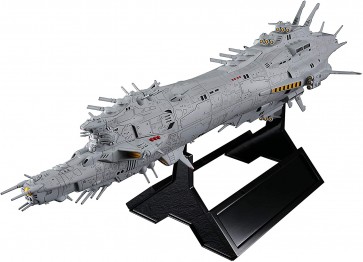 1/3000 クラッシャージョウ コルドバ ハセガワ, HSGCW-19, by ハセガワ