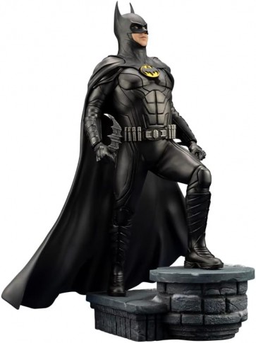 1/6 ARTFX バットマン -THE FLASH- コトブキヤ, KBY51410, by コトブキヤ