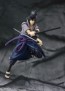 S.H.Figuarts NARUTO -ナルト- 疾風伝 うちはサスケ -全ての憎しみを背負う者- バンダイ, BAC34504, by バンダイ