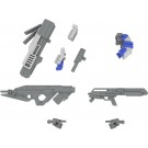 1/48 5inch Mechanism POWERDoLLS2 拡張セットC 5inM 装甲歩兵用 PLUM, PLM88508, by PLUM