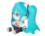 初音ミク GTプロジェクト レーシングミク 2022Ver. おおきなぬいぐるみ グッドスマイルカンパニー, GSC42955, by グッドスマイルカンパニー