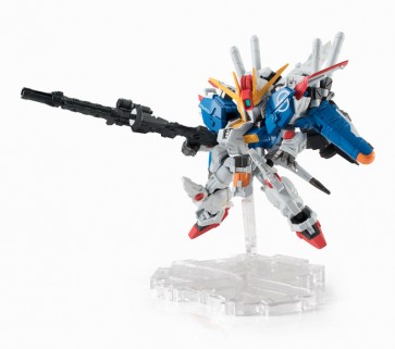 NXEDGE STYLE [MS UNIT] Ex-Sガンダム バンダイ, BAN55197, by バンダイ