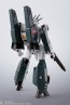 HI-METAL R 超時空要塞マクロス VF-1S スーパーバルキリー (一条輝機) バンダイ, BAC40741, by バンダイ