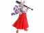 S.H.Figuarts ONE PIECE ヤマト バンダイ, BAC54830, by バンダイ