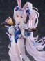 1/7 アズールレーン ラフィーII うとうとビジーデーver. ウイング, WIG00795, by ウイング