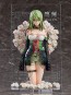 荼壹 コラボレーション Illustration Revelation 月季 鳴珂(ユエジー メイカ) グッドスマイルカンパニー, GSC44601, by グッドスマイルカンパニー