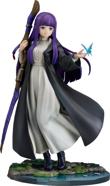 1/7 葬送のフリーレン フェルン～追憶のひととき～ グッドスマイルカンパニー, GSC60526, by グッドスマイルカンパニー