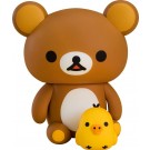 ねんどろいど リラックマ グッドスマイルカンパニー, GSC71114, by グッドスマイルカンパニー