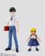 S.H.Figuarts 金色のガッシュ!! ガッシュ・ベル バンダイ, BAC37512, by バンダイ
